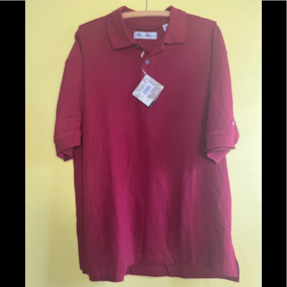 Tommy Arnold Short Sleeved Shirt for Men!